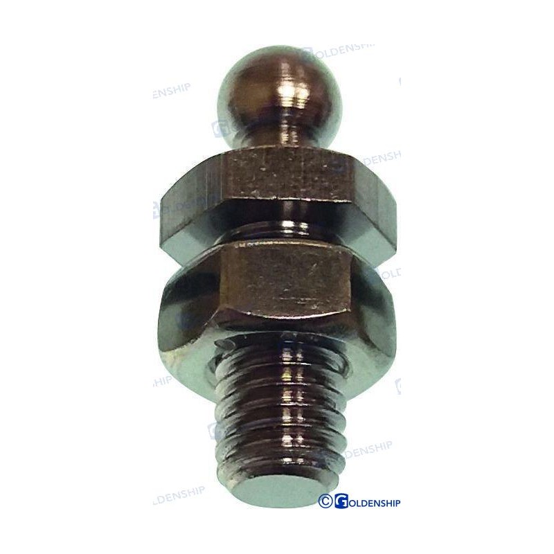 PIVOTE TUERCA (PACK 100)