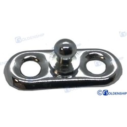 PIVOTE DOBLE BASE (PACK 100)