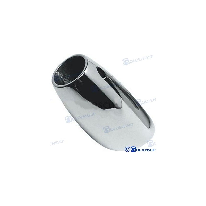 BASE BALCON CONICA 30 MM. 60º