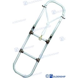 PNEUMATIC LADDER 2 STEPS