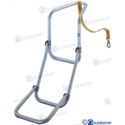 ESCALERA NEUMATICA (PROA)