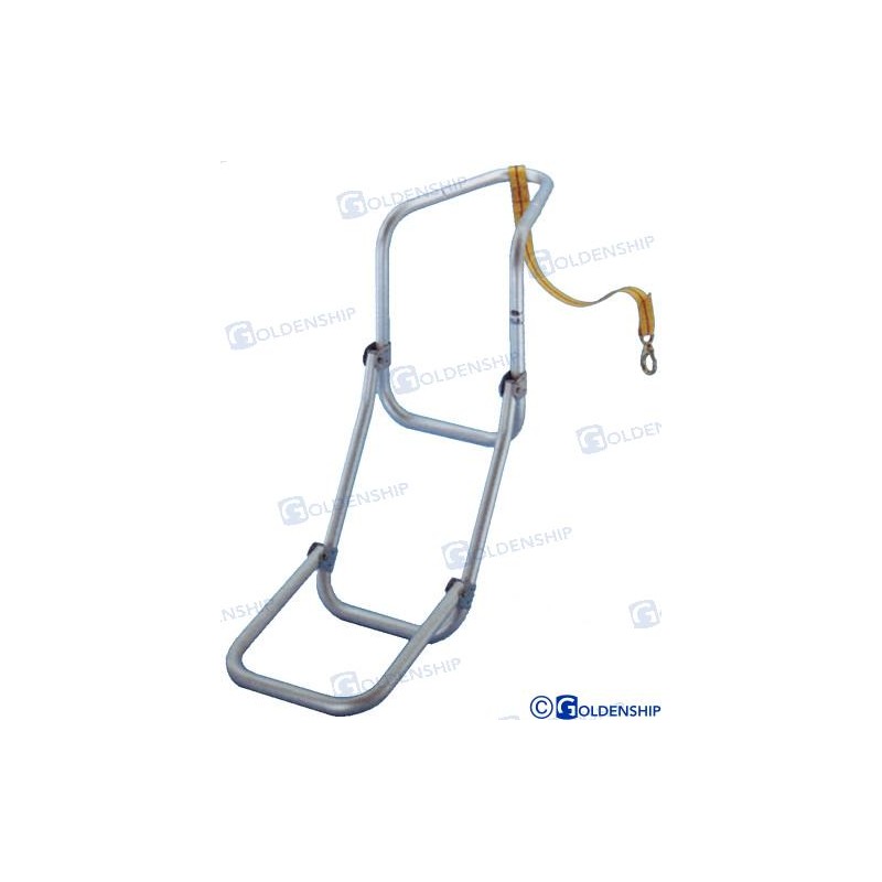 ESCALERA NEUMATICA (PROA)