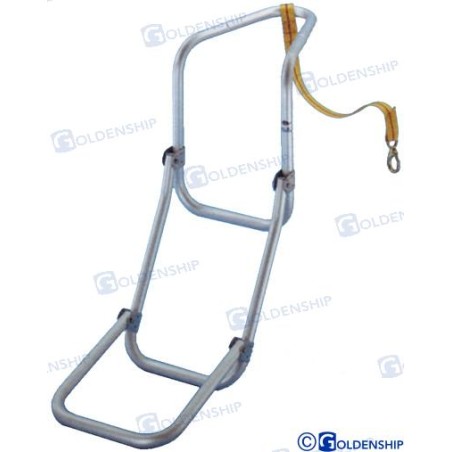 ESCALERA NEUMATICA (PROA)
