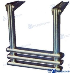 ESCALA TELESCOPICA 2 P.