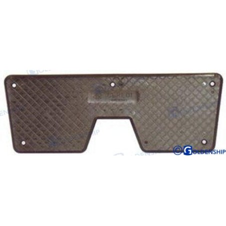PROTECTOR ESPEJO POPA 270X1000