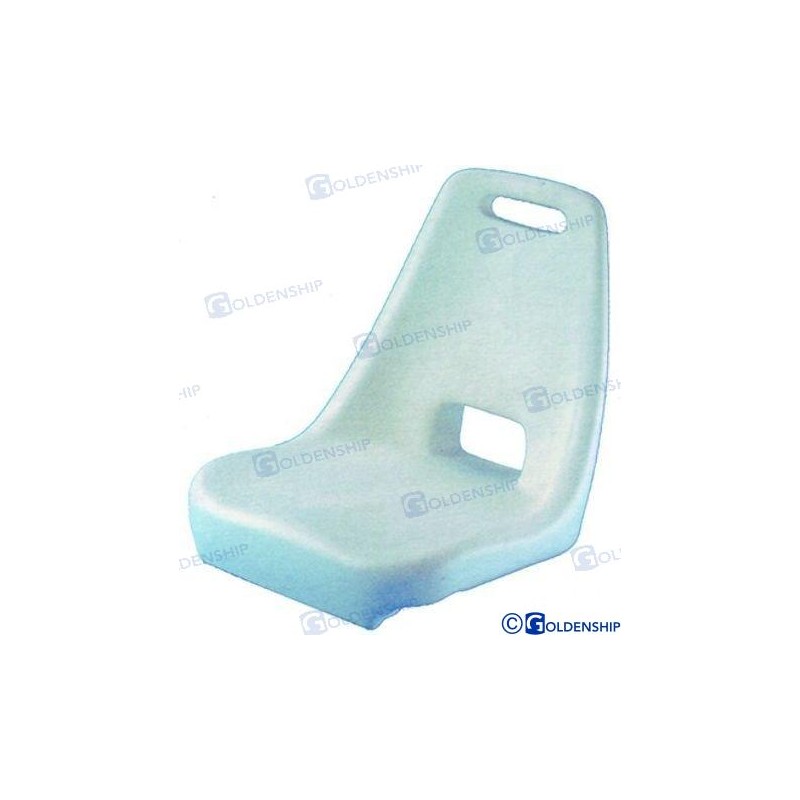 ASIENTO ADMIRAL PLUS 40*40*40