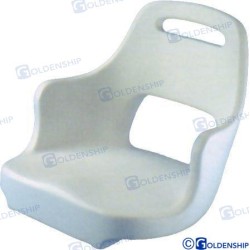 ASIENTO CAPTAIN PLUS 51*40*42