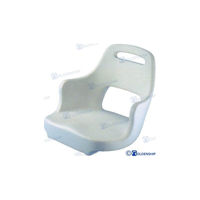 ASIENTO CAPTAIN PLUS 51*40*42