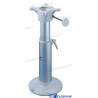 PEDESTAL ASIENTO TELESCOPICO