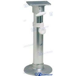 PEDESTAL TELESCOPICO 45-62