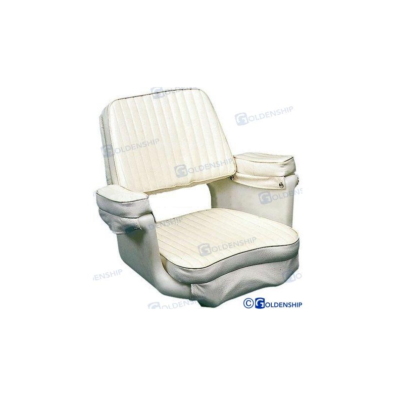 ASIENTO PILOTO