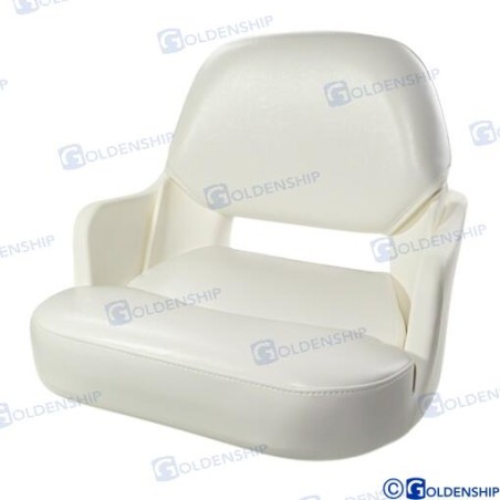 ASIENTO YACHTSMAN PLUS