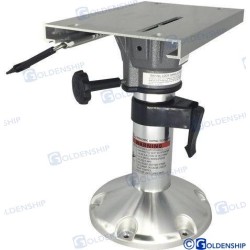 PEDESTAL MANUAL ADJUSTABLE 350-450 MM -