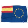 EEC/SPAIN FLAG 30X45
