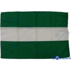 BANDERA ANDALUCIA 30X45