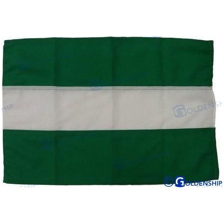 BANDERA ANDALUCIA 30X45