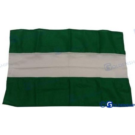 BANDERA ANDALUCIA 40X60