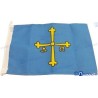 BANDERA ASTURIAS 20X30