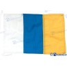 BANDERA CANARIAS 20X30