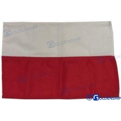 BANDERA CANTABRIA 20X30