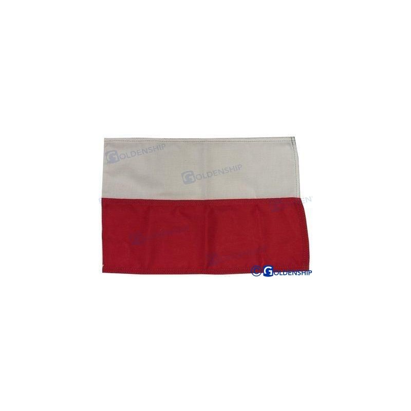 BANDERA CANTABRIA 20X30