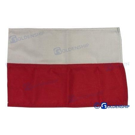 BANDERA CANTABRIA 20X30