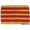 BANDERA CATALUÑA 30X45