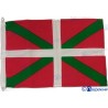BANDERA EUSKADI 20X30