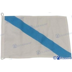BANDERA GALICIA 20X30