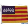 BANDERA ISLAS BALEARES 20X30