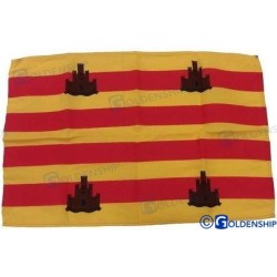 BANDERA IBIZA 40X60