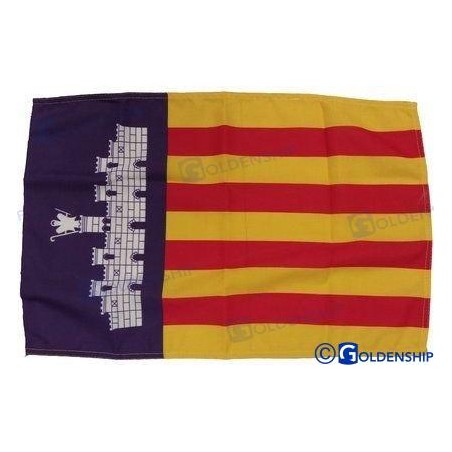 BANDERA MALLORCA 30X45