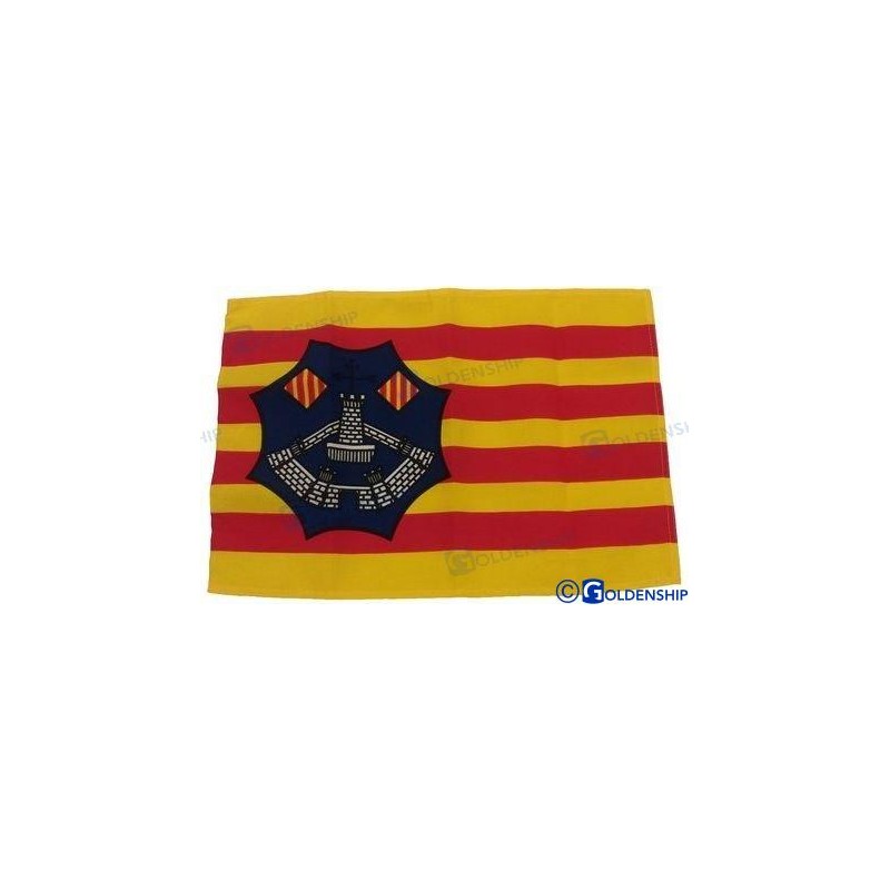 BANDERA MENORCA 30X45