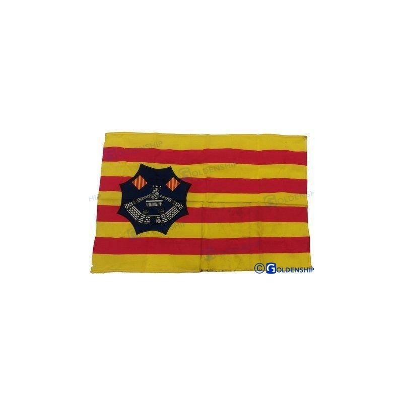 BANDERA MENORCA 40X60