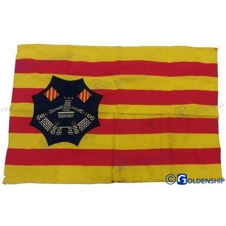 BANDERA MENORCA 40X60