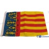 BANDERA VALENCIA 20X30
