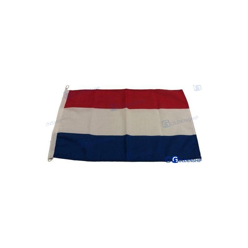 BANDERA HOLANDA 30X45