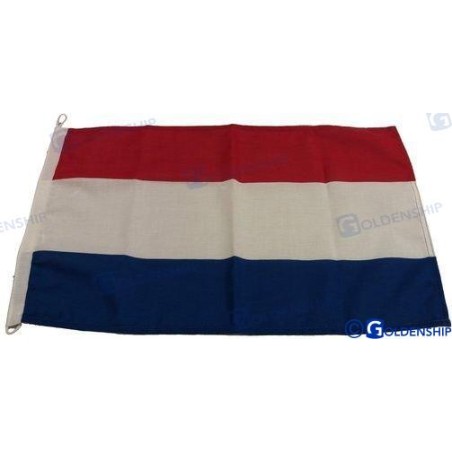BANDERA HOLANDA 30X45