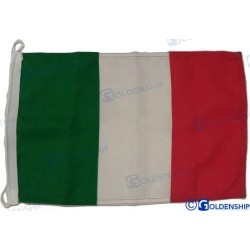 BANDERA ITALIA 30X45