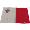 BANDERA MALTA 30X45