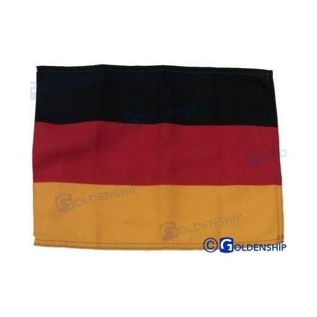 BANDERA ALEMANIA 20X30
