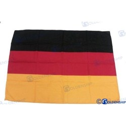 BANDERA ALEMANIA 70X100