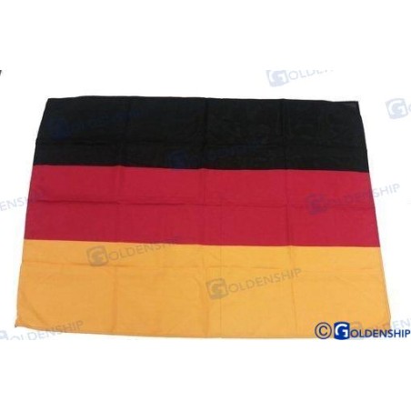 BANDERA ALEMANIA 70X100