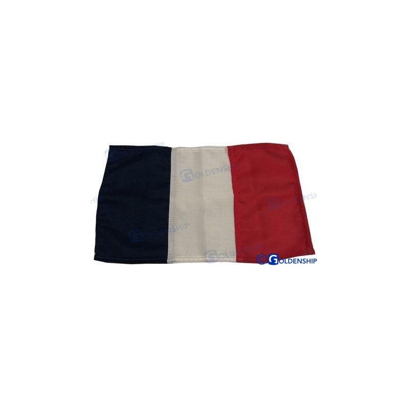BANDERA FRANCIA 20X30