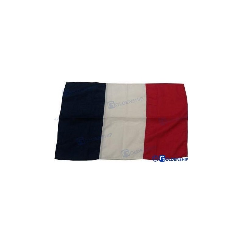 BANDERA FRANCIA 40X60