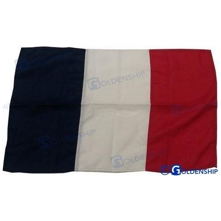 BANDERA FRANCIA 40X60