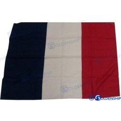 BANDERA FRANCIA 70X100