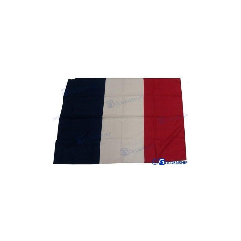 BANDERA FRANCIA 70X100
