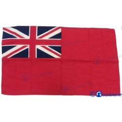 BANDERA GRAN BRETAÑA (M) 40X60