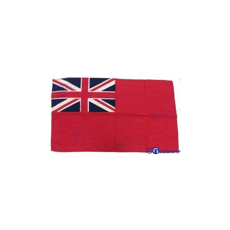 BANDERA GRAN BRETAÑA (M) 40X60